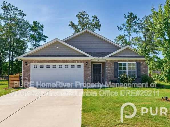 173 Rippling Way, Lugoff, SC 29078