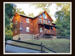 1614 Majestic Oak Way, Sevierville, TN 37876