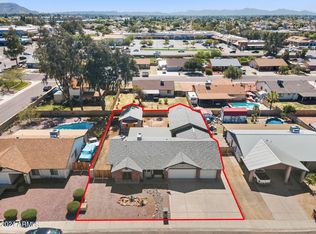 2915 W Meadow Dr, Phoenix, AZ 85053