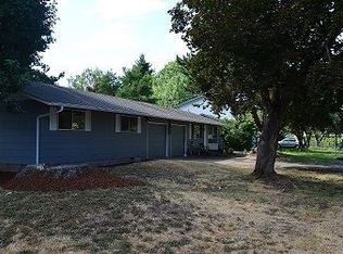 844 Rossmore St, Eugene, OR