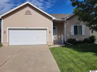3011 N 146th St, Omaha, NE 68116
