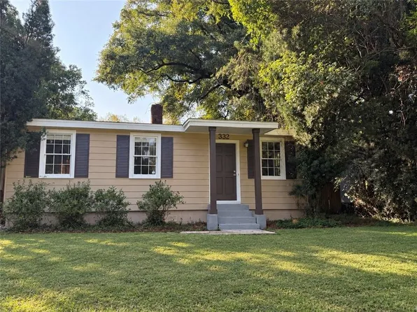 332 Azalea Cir W, Mobile, AL 36608