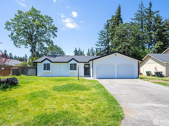 2nd image of 619 Hidden Forest Drive SE