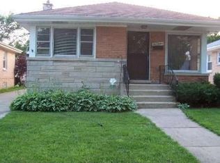 512 49th Ave, Bellwood, IL