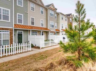 11721 Coppergate Dr UNIT 109, Raleigh, NC 27614