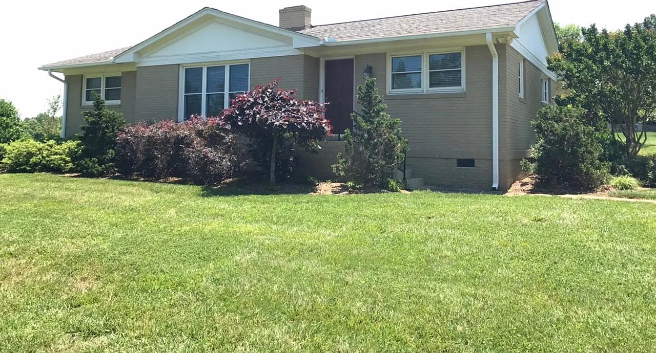 116 Wilson Folly Ln — Photo 1