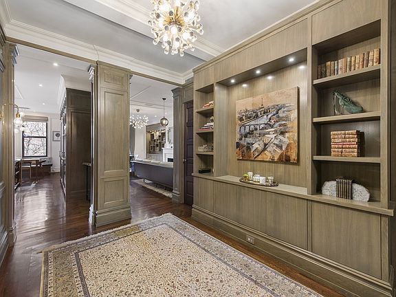 4th image of 36 Gramercy Park E APT 3N