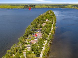 239 Avery Point Rd, Sebright, ON L0K1W0