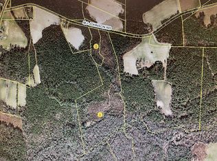 Mj Johnson Rd, Turkey, NC 28393