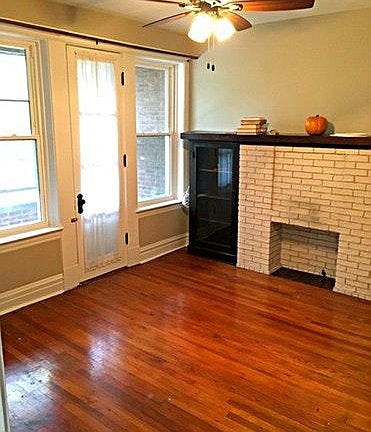2nd image of 854 N Oakley Blvd APT 3S