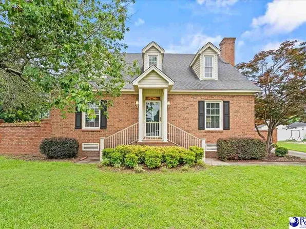 2556 Kingston Dr, Florence, SC 29505