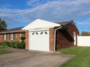 3817 Buckland Sq, Owensboro, KY 42301