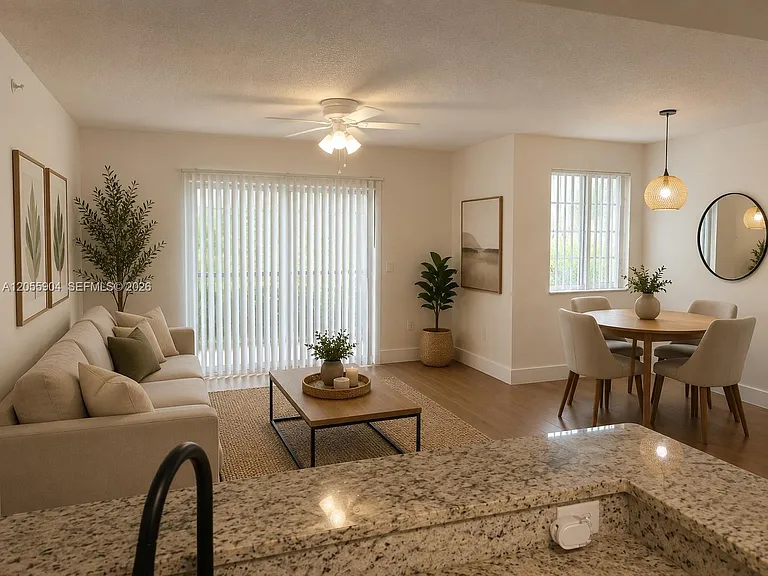 4195 N Haverhill Rd #305 — Photo 5