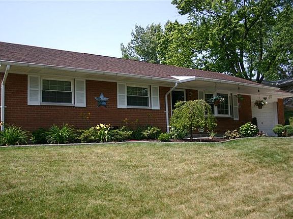 4th image of 1459 Gascho Dr