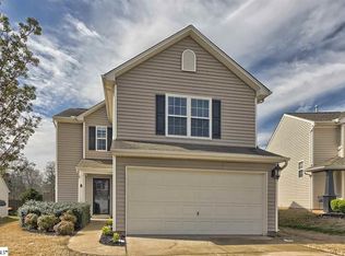 12 Riverbed Dr, Greenville, SC 29605