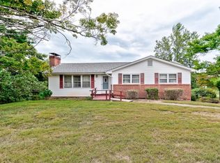 1266 Huffine Rd, Johnson City, TN 37604