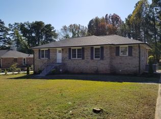 641 Walnut Way SW, Marietta, GA 30060