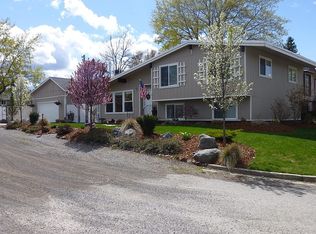 2526 S Cuba St, Spokane, WA 99223