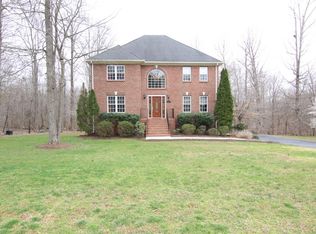 1185 Kensington Pkwy, Forest, VA 24551