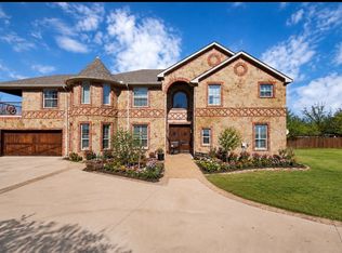 10709 County Road 507, Venus, TX 76084