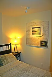 Rented by Keller Williams NYC