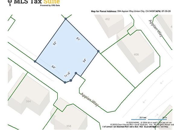 5th image of 394 Appian Way