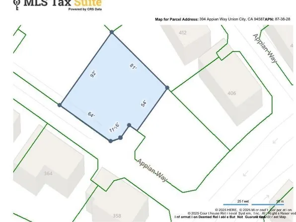 394 Appian Way, Union City, CA 94587