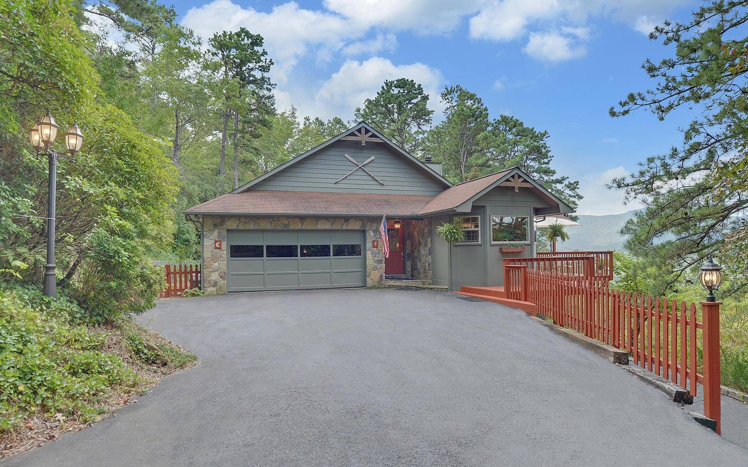 4165 Ridgecrest Trl, Hiawassee, GA 30546 Zillow