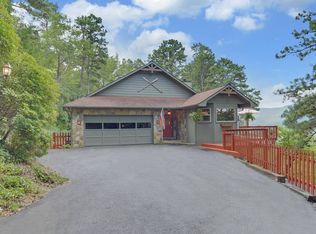 4165 Ridgecrest Trl, Hiawassee, GA 30546