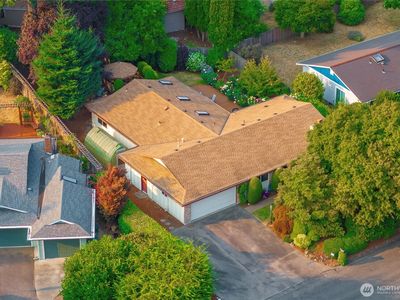 8507 51st Street W, Tacoma, WA, 98467