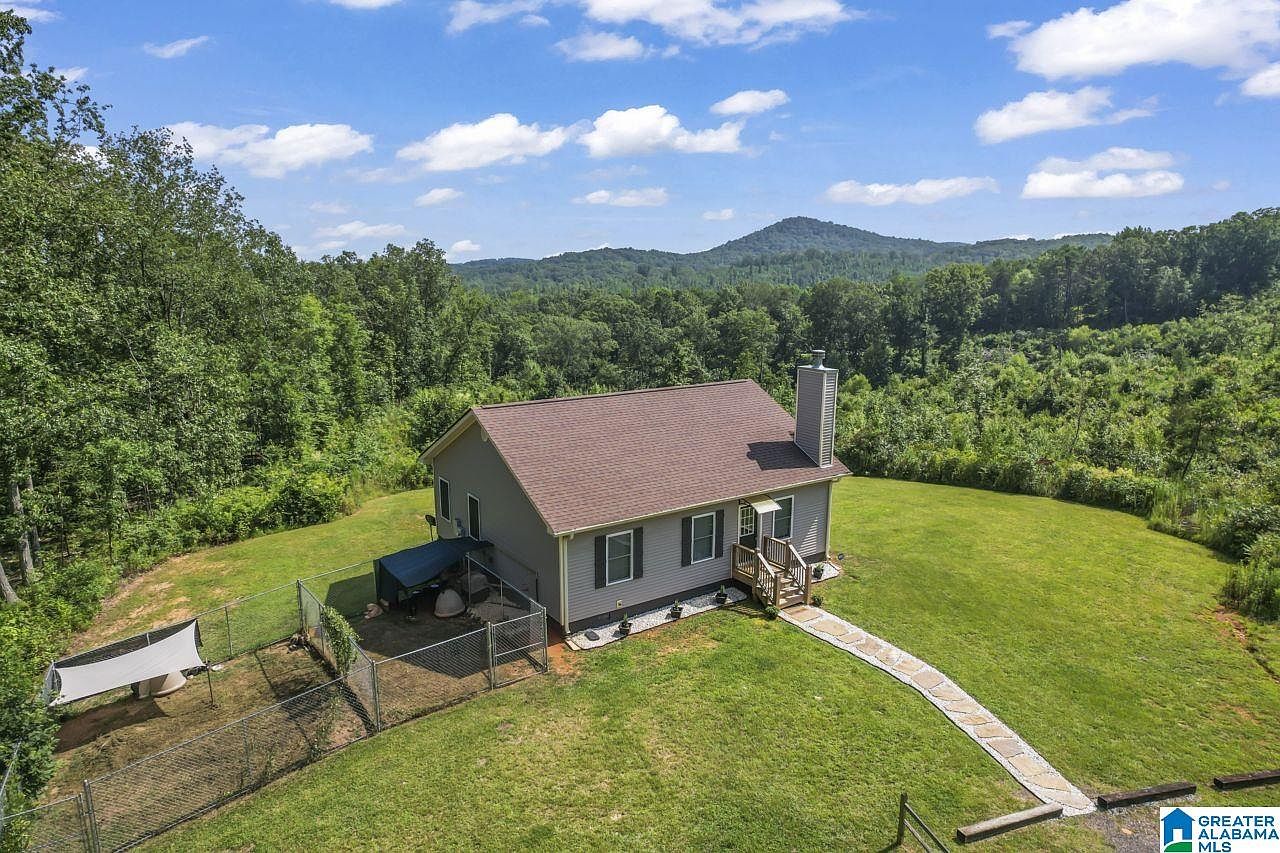 209 Allison Ln, Trussville, AL 35173 MLS 1360197 Zillow