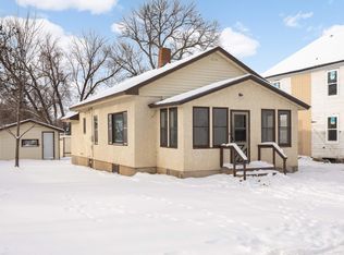 541 Lincoln Ave, South Haven, MN 55382