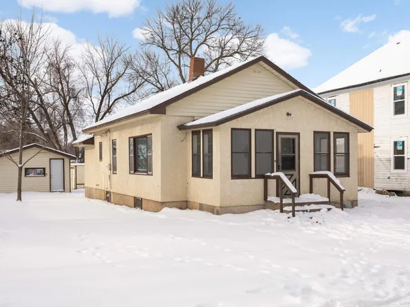 541 Lincoln Ave, South Haven, MN 55382