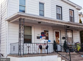 525 Lemon St, Stowe, PA 19464