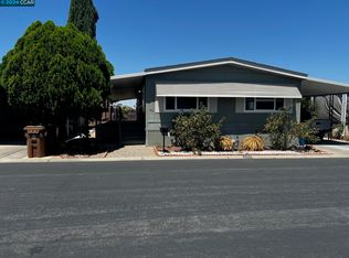 144 Paulette Way #144, Antioch, CA 94509