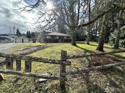 875 Eatonville Hwy W, Eatonville, WA, 98328
