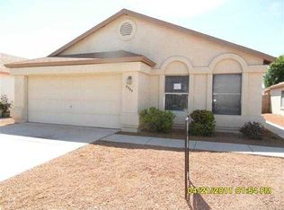 8560 N 107th Dr, Peoria, AZ 85345