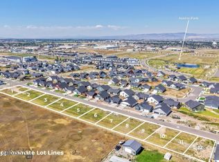 704 Spaniel Ln, Belgrade, MT 59714