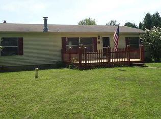 103 Ems W17 Ln, North Webster, IN 46555
