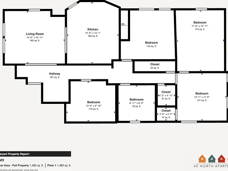 315 N Pinckney St #3 — Photo 24