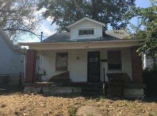 740 Ziegler St, Louisville, KY