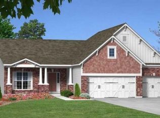 4332 Hawks Rdg Inventory Consrt, Saint Louis, MO 63129