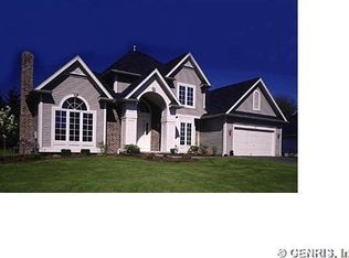 604 Marjorie Ln LOT 604, Parma, NY 14468