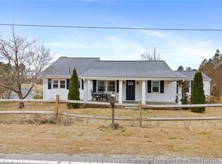 200 Union Church Rd, Carthage, NC 28327