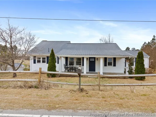 200 Union Church Rd, Carthage, NC 28327