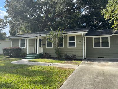 4637 Homestead Rd, Jacksonville, FL, 32210