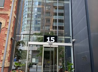 15 Grenville St #1903, Toronto, ON M4Y 0B9