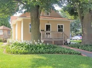 801 W 3rd St, Madison, NE 68748