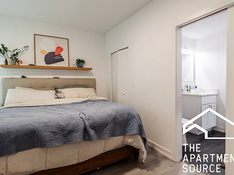 4937 N Saint Louis Ave #3S — Photo 13