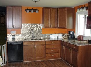 N5392 County Rd S, Pound, WI 54161